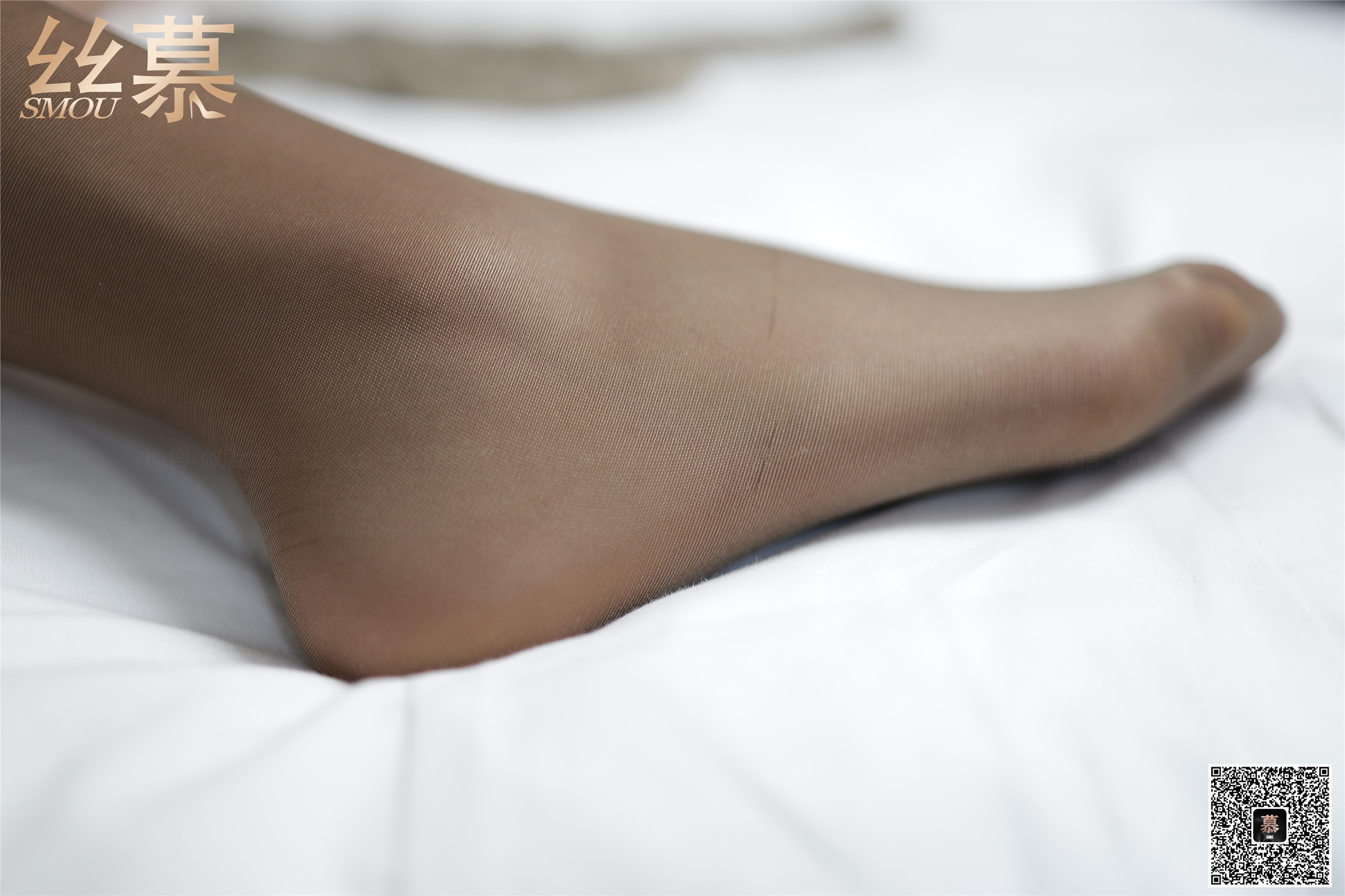 丝慕写真 特写集 TX073 芝芝《白领咖啡丝》